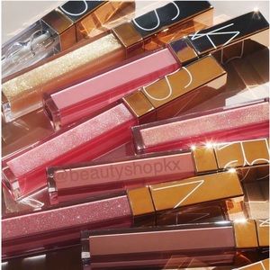 NEW 😍 NARS - AfterGlow Lipshine